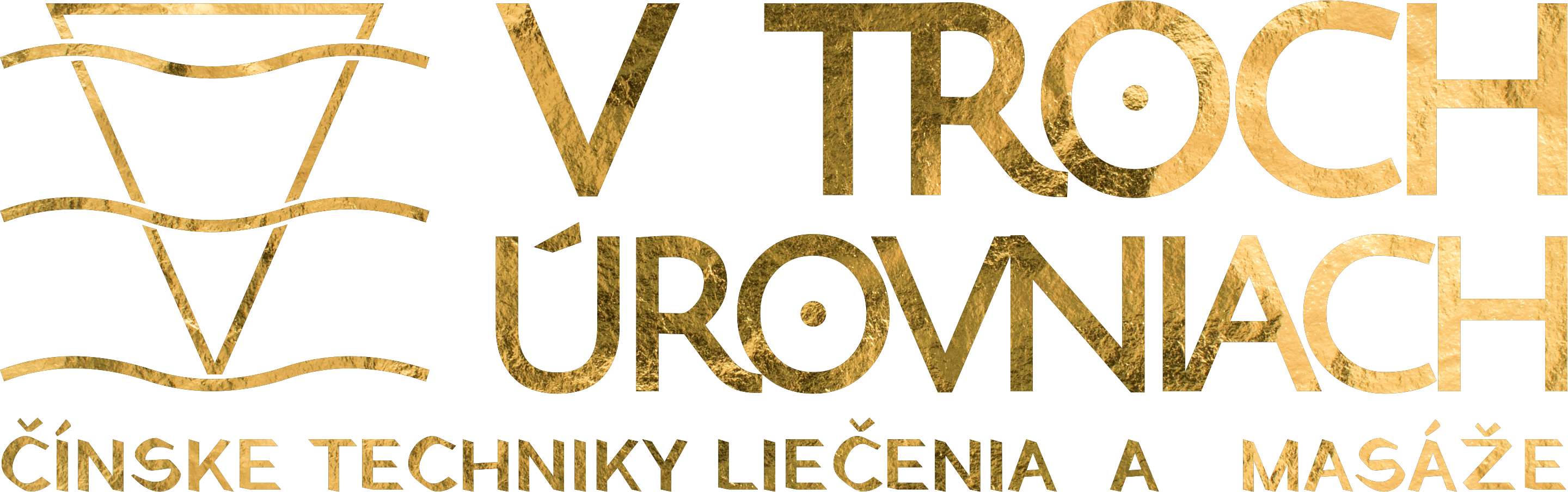 Trivitality Logo