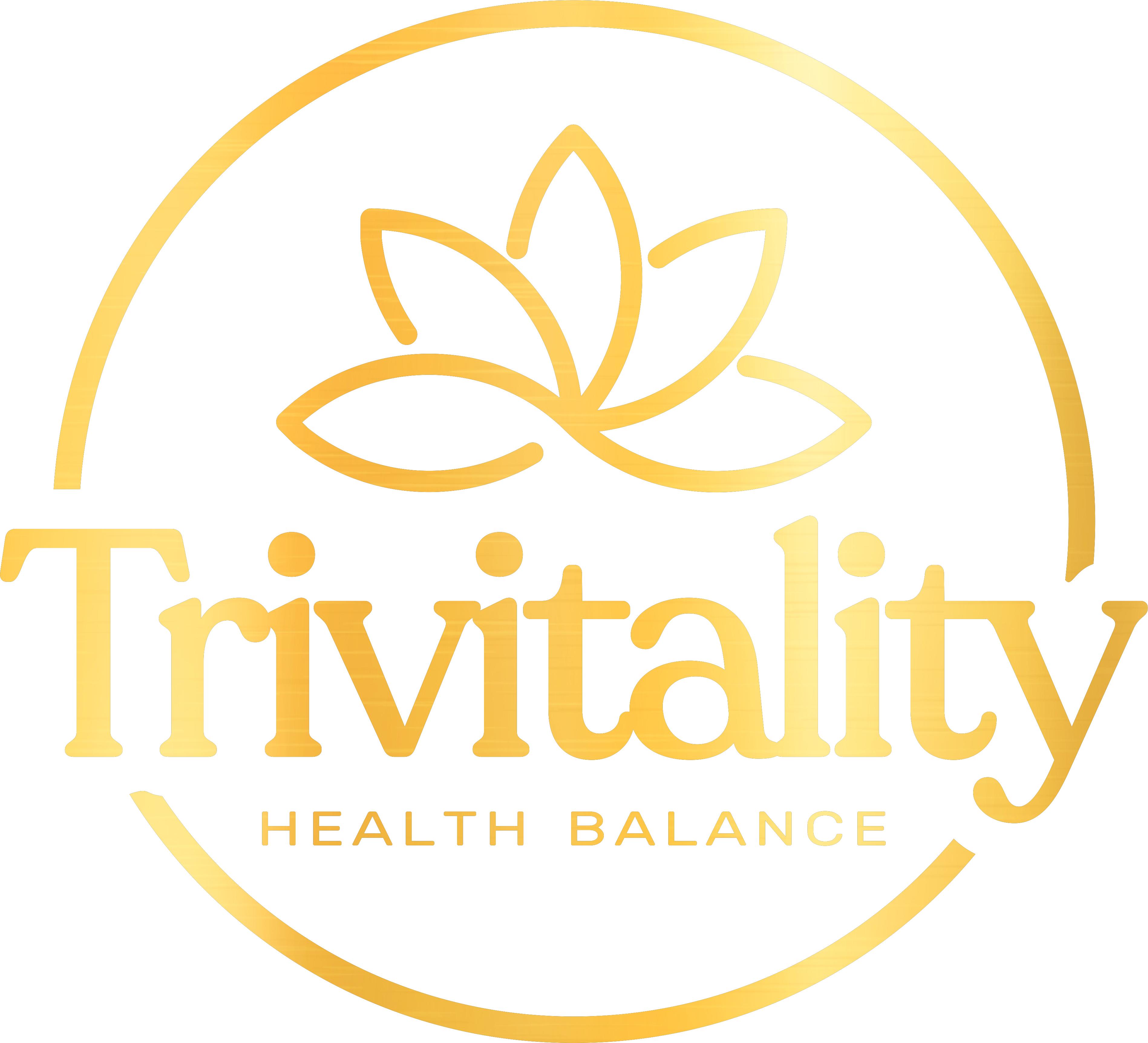 Trivitality Logo
